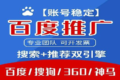 某品牌SEM竞价托管的成功经验
